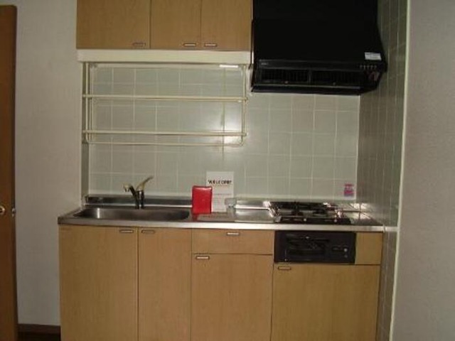 キッチン　【同仕様タイプ】