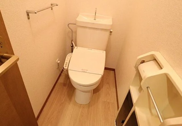トイレ　【同仕様タイプ】