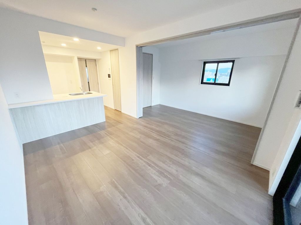 居室・リビング　リビング/居室