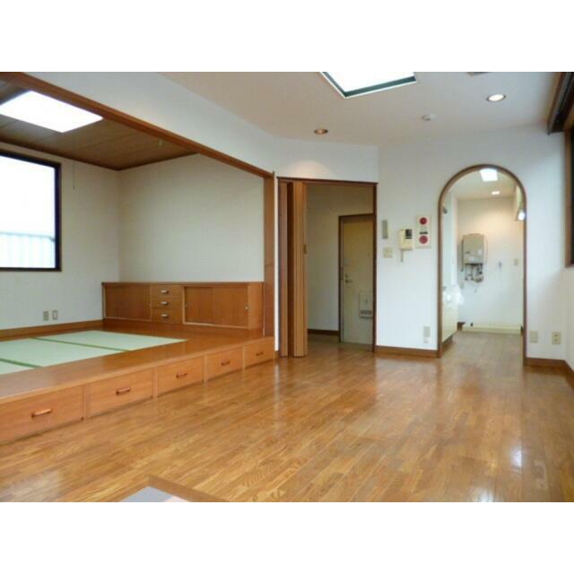 居室・リビング