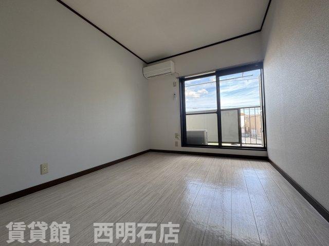 居室・リビング　洋室