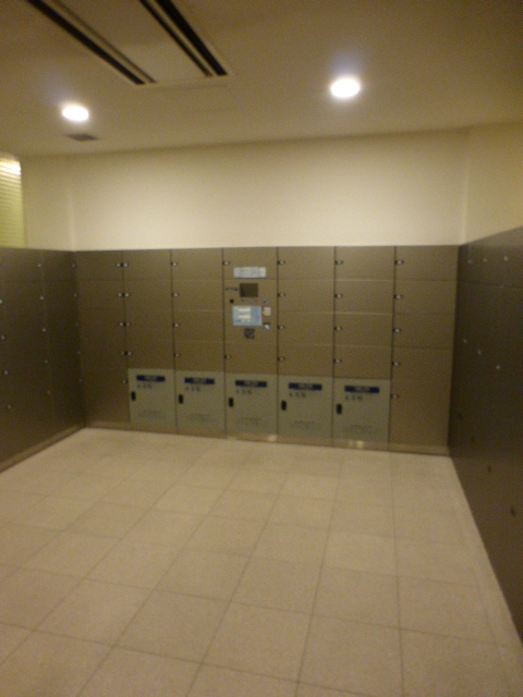 その他共有部分　共有部