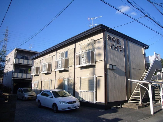 建物外観　外観　リフォームしました！！