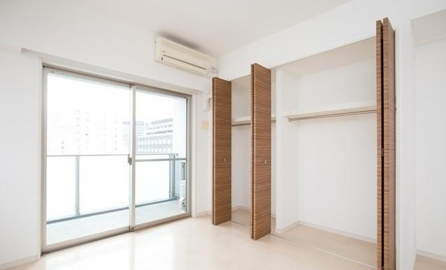 収納　収納※別部屋参考写真