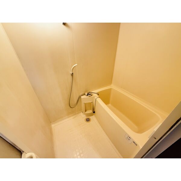 バス・シャワールーム　※写真は類似です