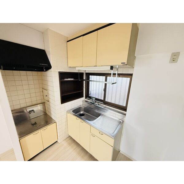 キッチン　※写真は類似です