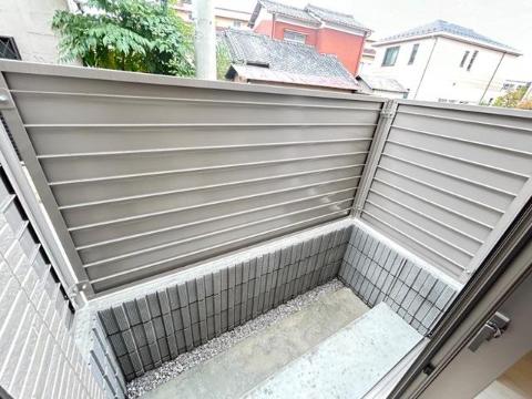 　庭　庭（イメージ）