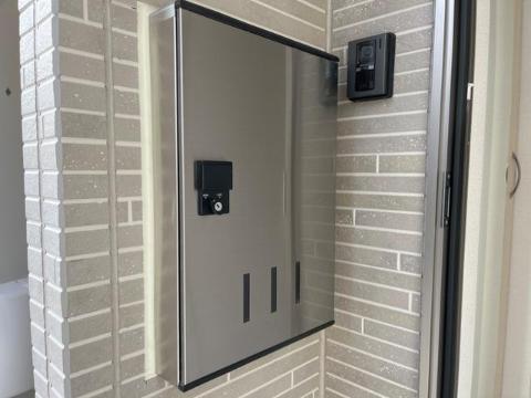 　その他共有部分　宅配ＢＯＸ（イメージ）