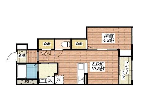 茨木市宇野辺１