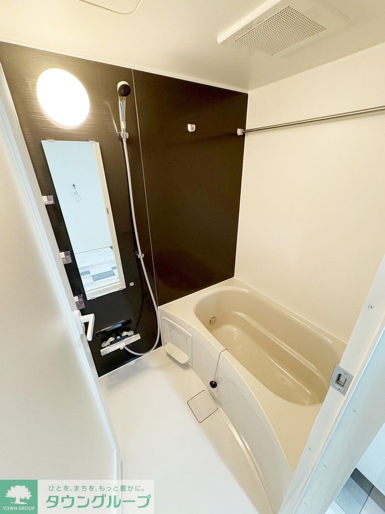 バス・シャワールーム　お問合せはタウンハウジングまで！※現地待合わせ相談可能