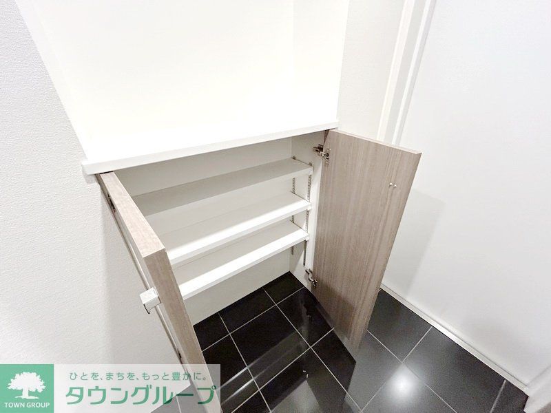 収納　同施工参考