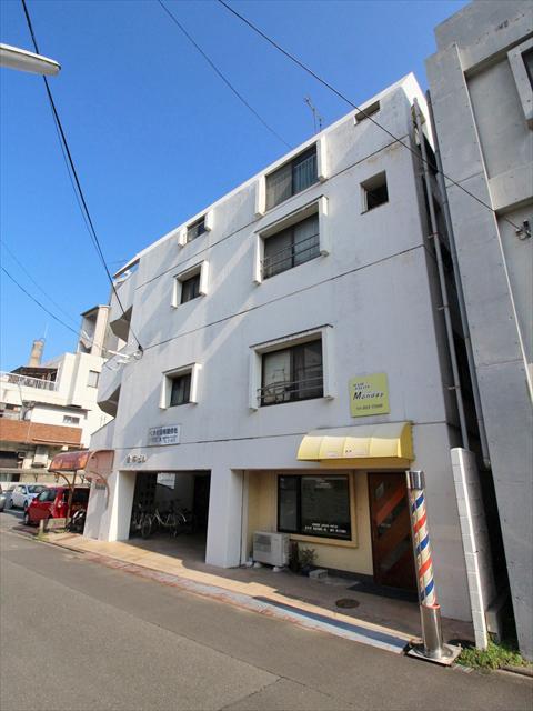 その他　松山市三番町　松本ビル　外観