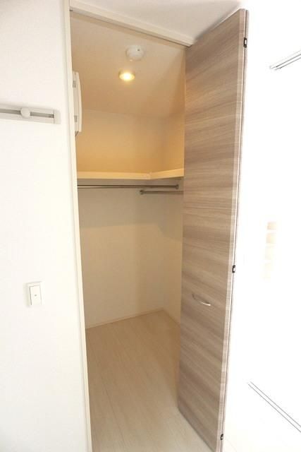 収納　☆たっぷり収納☆