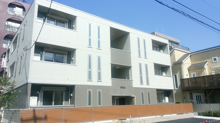 建物外観　☆綺麗な外観☆