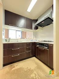 キッチン　参考写真