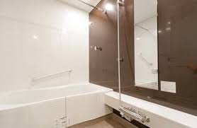 バス・シャワールーム　参考写真