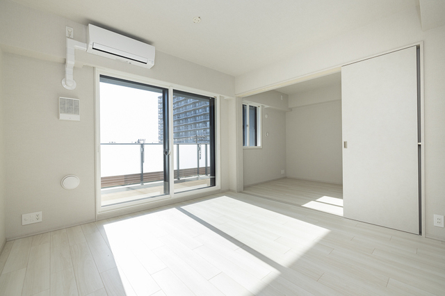 居室・リビング　※写真は同タイプ住戸です。