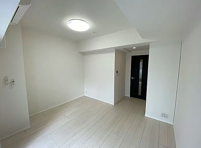 居室・リビング　※別部屋参考写真