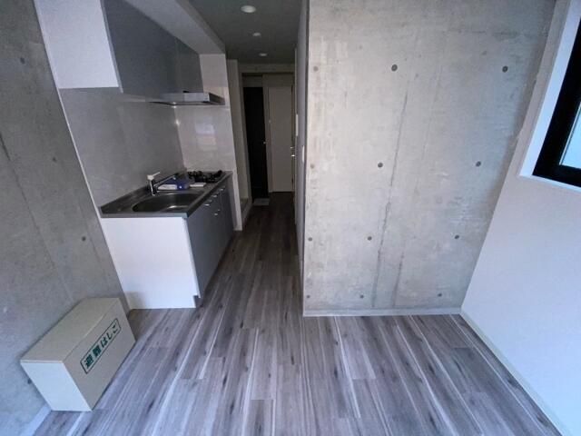 居室・リビング　ロータス平和島Ｅａｓｔ