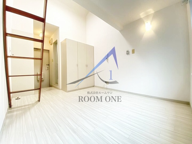 その他部屋・スペース　寝室です。