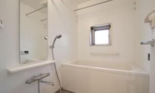 バス・シャワールーム　☆ゆっくりくつろげるお風呂☆