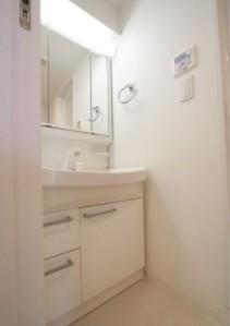 洗面設備　☆嬉しい独立洗面台☆