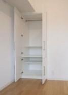 収納　☆たっぷり収納☆