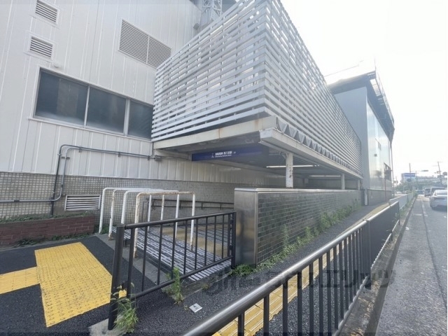 その他　西三荘駅（その他）まで450m