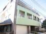 武蔵小山駅より徒歩4分 3階 築34年9ヶ月の賃貸物件