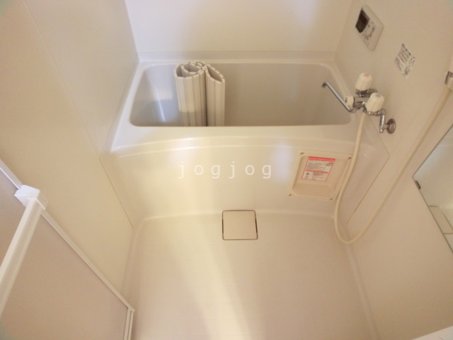 バス・シャワールーム　風呂