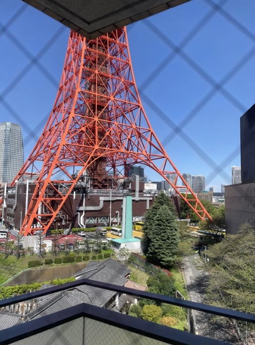 眺望　他部屋参考写真