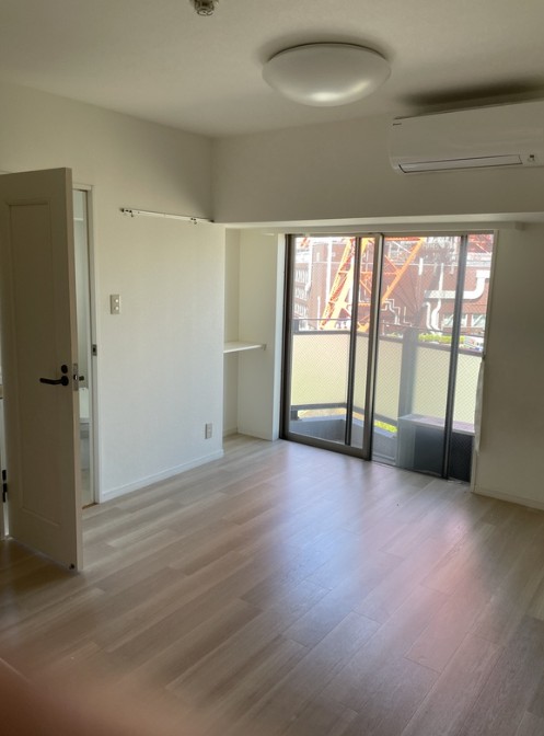 居室・リビング　他部屋参考写真