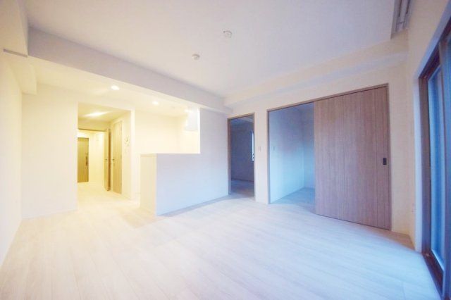 居室・リビング　参考写真です