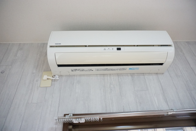 その他　★エアコン１基付きです★