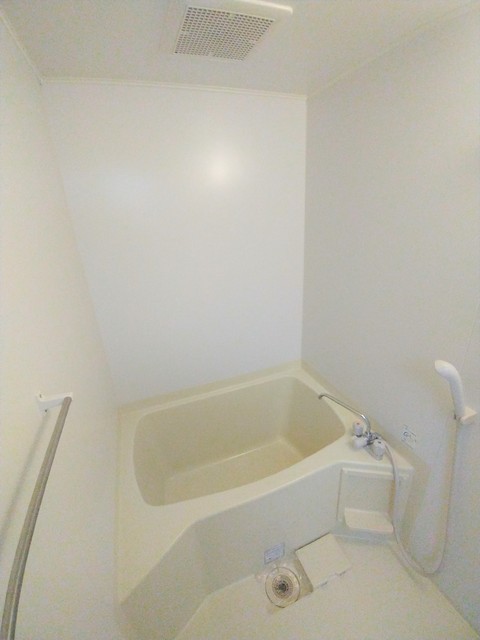 バス・シャワールーム　★バスルームです★