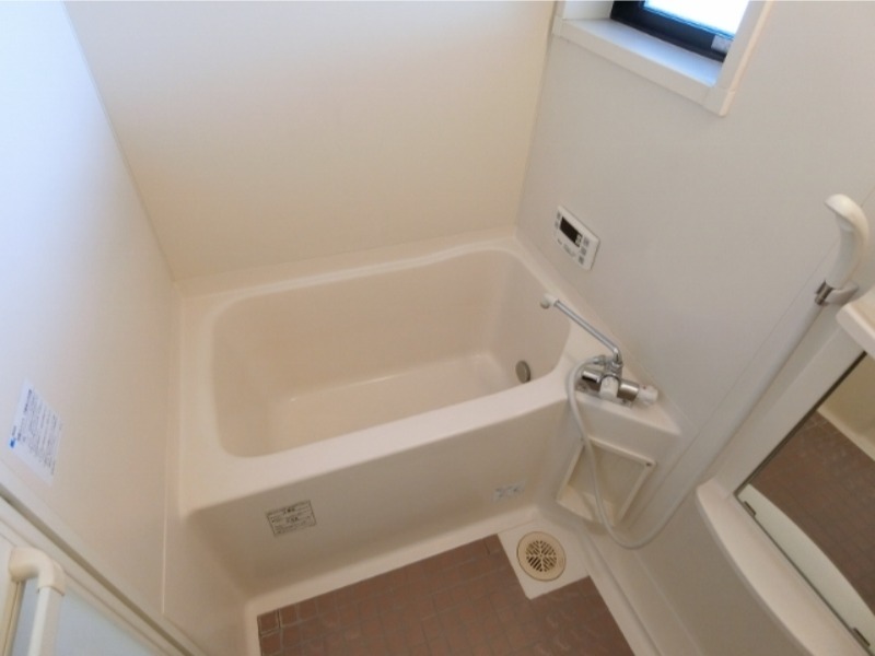 バス・シャワールーム　図面と現状に相違がある場合には現状を優先