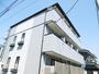 東伏見駅より徒歩2分 3階 築25年10ヶ月の賃貸物件