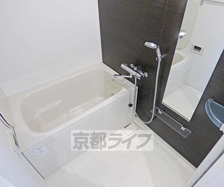 バス・シャワールーム　浴室です。