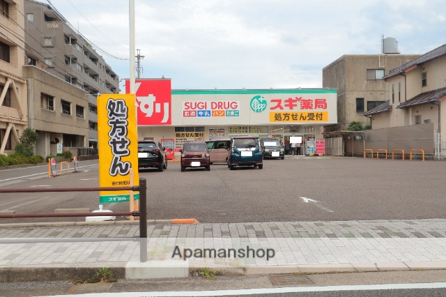 ドラックストア　スギ薬局岐阜都通店（ドラッグストア）まで1064m