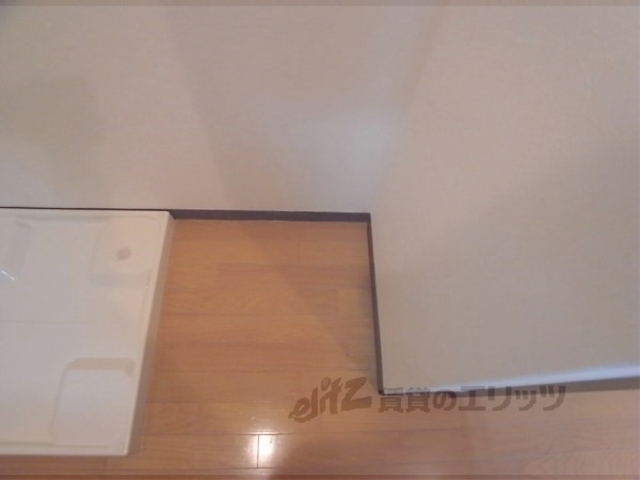 その他部屋・スペース　冷蔵庫置場