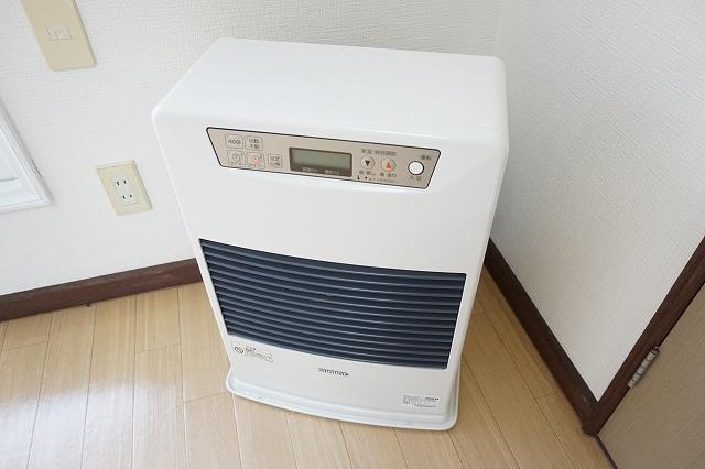 その他設備　設備