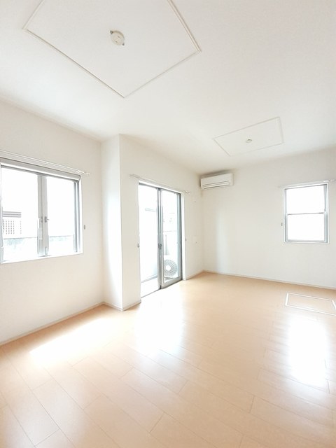 居室・リビング　居室・リビング