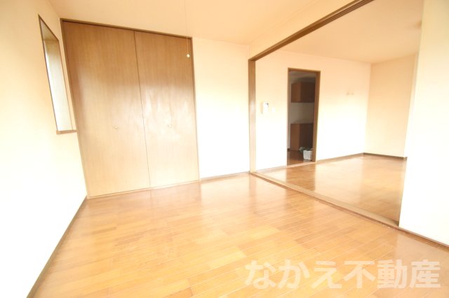 その他部屋・スペース　内装です