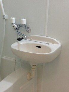 その他設備　実際のお部屋と異なる場合がございます。