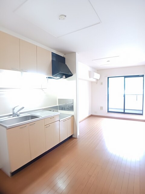 居室・リビング　居室・リビング