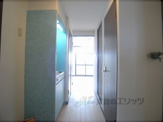 その他部屋・スペース　廊下