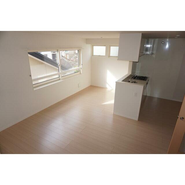 居室・リビング　参考画像