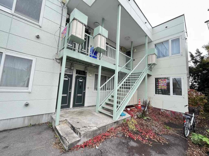 その他共有部分　共用部１