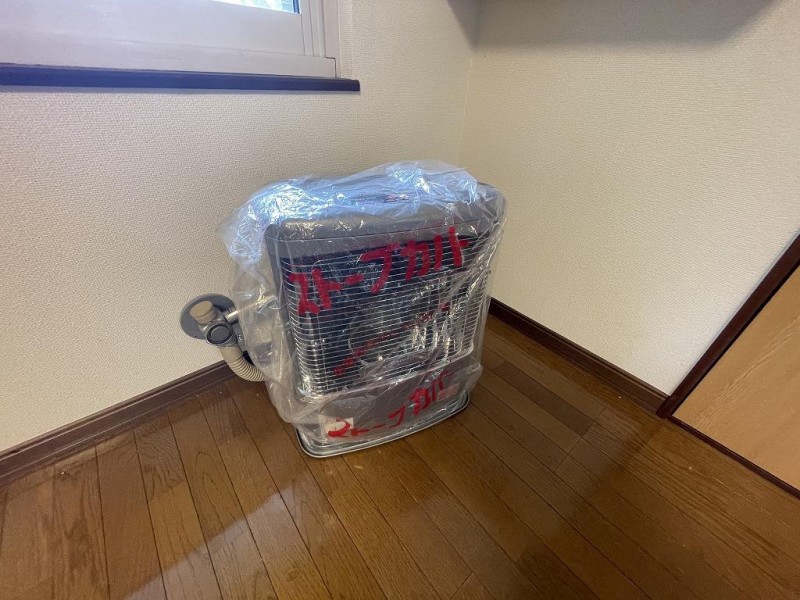 その他設備　設備