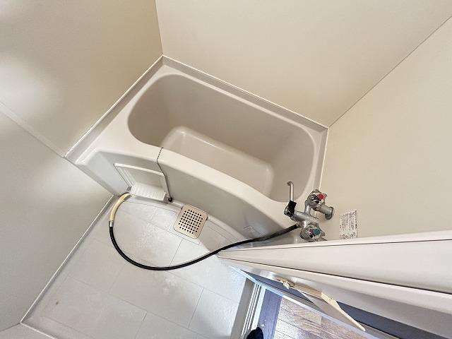 バス・シャワールーム　浴室